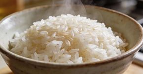 Eu não cozinho mais arroz, nem ligo o fogão, descobri um jeito melhor, um truque para um arroz soltinho e perfumado