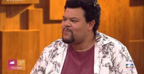 Foto: (Reprodução/TVGlobo)