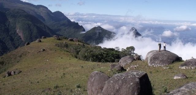 Parque Nacional da Serra dos Órgãos