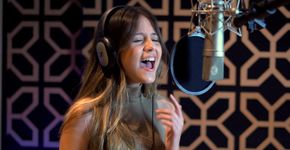 Talento mirim de São Caetano lança novo vídeo no Youtube