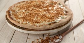 Foto: (Divulgação Pizza Prime.)