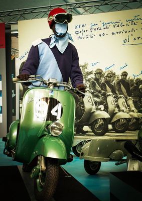 Vespa