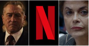8 filmes da Netflix indicados ao Oscar 2020 para assistir em casa