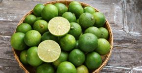 6 tipos de limão e como usá-los em receitas
