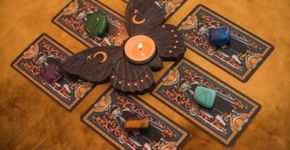 Tarot do dia: previsão para os 12 signos em 29/05/2026
