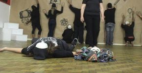 SESI Catumbi oferece curso gratuito de teatro