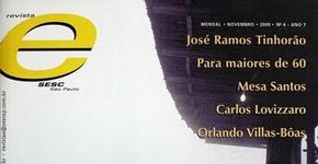 Aproveite o feriado: Lenine no SESC Interlagos