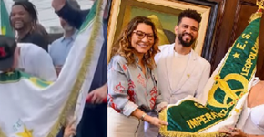 Foto: (Reprodução/Instagram e Twitter)