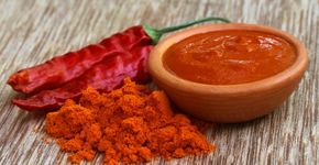 Pimenta-caiena traz benefícios à saúde e melhora a libido