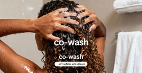 Lave o cabelo sem shampoo e tenha cachos sem ressecamento!