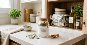 Por que misturar folhas de louro com bicarbonato de sódio: para que serve e por que milhares de pessoas o utilizam em suas casas
