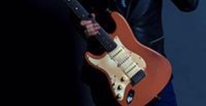 Blues com Diego Martins no Sesc Vila Mariana