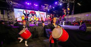 Foto: (Reprodução site oficial Festival do Japão)