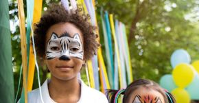 10 dicas para um Carnaval inclusivo e seguro para crianças neurodivergentes