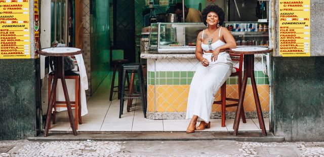 Gostoso Veneno – Tributo Alcione por Camila Toledo