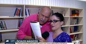 Centro histórico de Salvador ganha rota para cegos