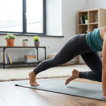 Featured mobile: Nada de corrida ou caminhada: o exercício que queima mais calorias em menos tempo e que quase ninguém faz em casa