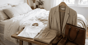 Aprenda a criar o look com camiseta branca perfeito para ir do casual ao sofisticado
