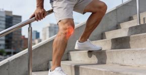 Cientistas revelam o melhor exercício para aliviar a dor da artrite no joelho