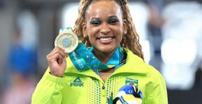 Foto: (Ricardo Bufolin/CBG)
