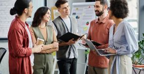 10 dicas para melhorar o networking e alavancar sua carreira