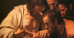 São Paulo negocia exposição de Caravaggio