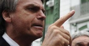 Tumblr reúne frases polêmicas e notícias do deputado Jair Bolsonaro
