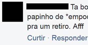 Por que é preciso fazer uma campanha contra o assédio no Carnaval