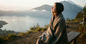 Você quer uma vida com propósito? A ciência revela que a chave não é a felicidade, mas a esperança