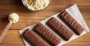 5 dicas para consumir barrinhas proteicas com equilíbrio
