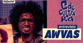 Artista (re)cria desenhos ligados à representatividade e busca preservar a cultura popular