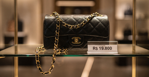 O valor de entrada na Chanel, quanto custa começar sua coleção este ano