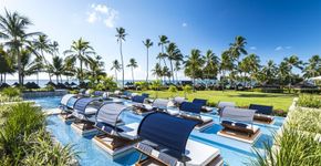 Resort Week oferece até 25% de desconto para hospedagens em todo o Brasil