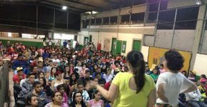 Site dá voz a estudantes da rede pública e complementa currículo