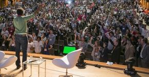 Social Good Brasil abre inscrições para todo o país