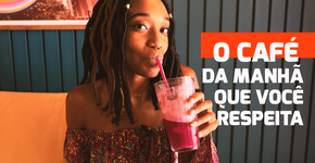 Hey Daisy serve café da manhã perfeitão e com cara de almoço