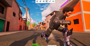 Foto: (Foto: divulgação Salve Games)