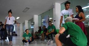 Física nos jogos