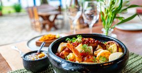 Litoral norte de SP ganha edição inédita da Restaurant Week