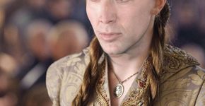 Com uso de photoshop, Nicolas Cage vira personagens de Game Of Thrones