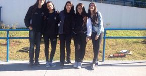 Alunos da periferia de SP criam app e vão apresentá-lo em Londres