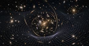 O maior experimento gravitacional já realizado ratificou as teorias de Newton e Einstein em escalas cósmicas, reduzindo drasticamente o espaço para a validação de hipóteses alternativas