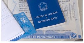Consulte os dados do FGTS pela internet