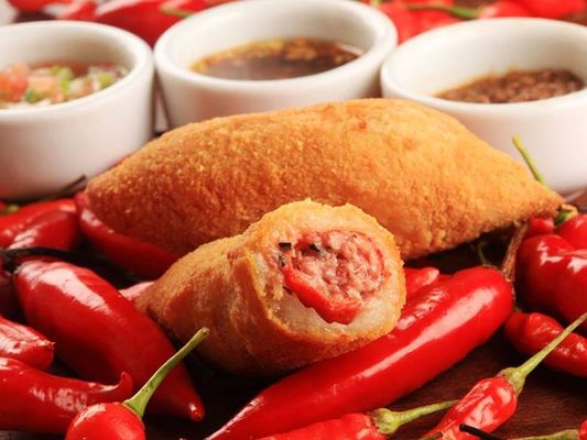 O Rio Gastronomia promove feira de sabores no Jockey