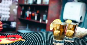 Bebida alcoólica indicada por nutricionistas para quem quer emagrecer