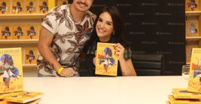 Foto: (Marcos Cardoso/ Arroz de Fyesta)