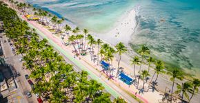 Foto: (Jonathan Lins/Secom Maceió)