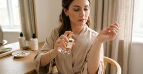 Seu perfume some rápido? 4 detalhes da rotina podem fazer a fragrância durar menos