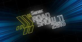 Palestras e workshops na área de tecnologia da informação