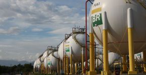 Foto: (André Motta de Souza / Agência Petrobras)